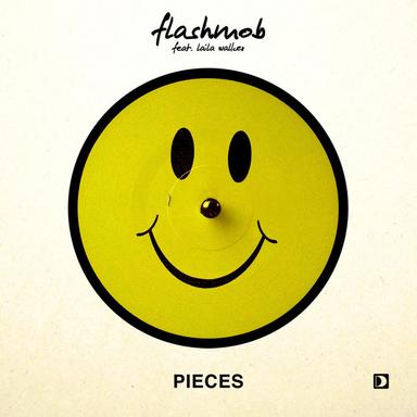 Pieces - Garage Mix