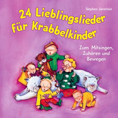 Mama, Papa, Bruder, Schwester und ich (Die Mama ist die Eins)