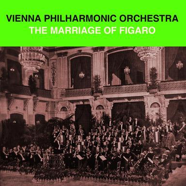 The Marriage Of Figaro