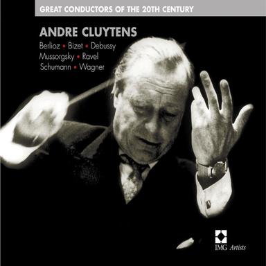 Schumann: Manfred, Op. 115: Overture