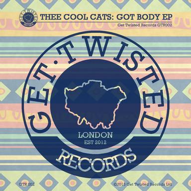 Got Body - Original Mix