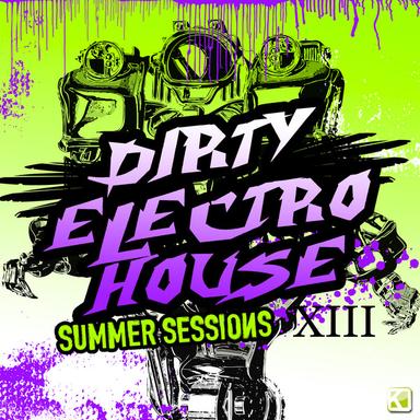 Megaphone Horny - Radio Mix