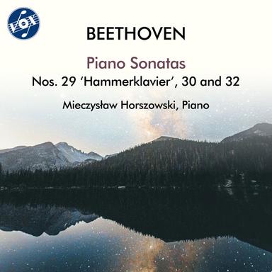 Piano Sonata No. 30 in E Major, Op. 109: I. Vivace ma non troppo, sempre legato - Adagio espressivo
