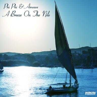 A Breeze On The Nile - Steve Sai Remix