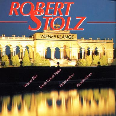 Wiener Cadé (operette) (auszug)