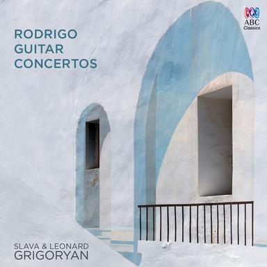 Concierto de Aranjuez: II. Adagio