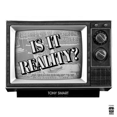 Is It Reality? - Original