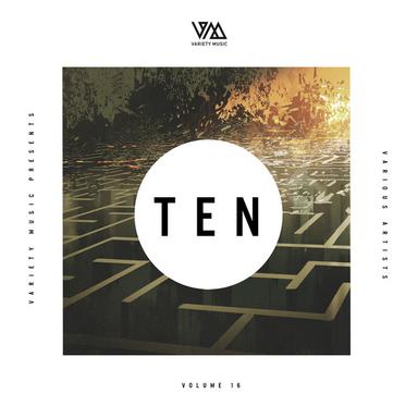 Back Up - Original Mix