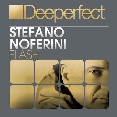 Flash - Mihalis Safras Remix