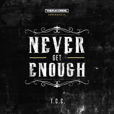 Never Get Enough - Geck-o Chill-o Remix