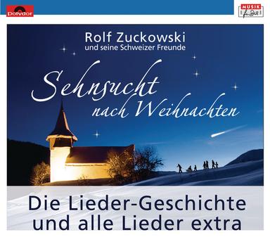 Sehnsucht nach Weihnachten