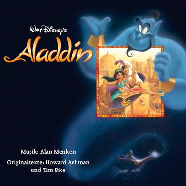 Aladdin (Deutscher Original Film-Soundtrack)