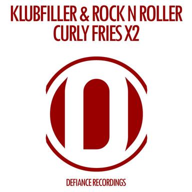 Curly Fries - Original Mix
