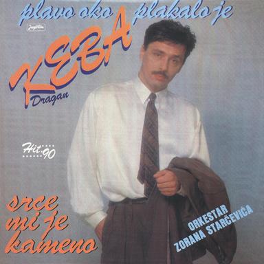 Tugo, moja tugo