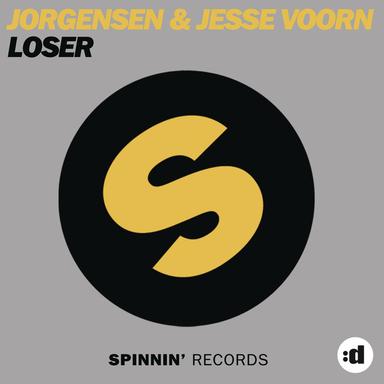 Loser - David Jones Remix
