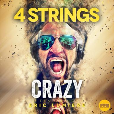 Crazy - Cj Stone & Milo Remix