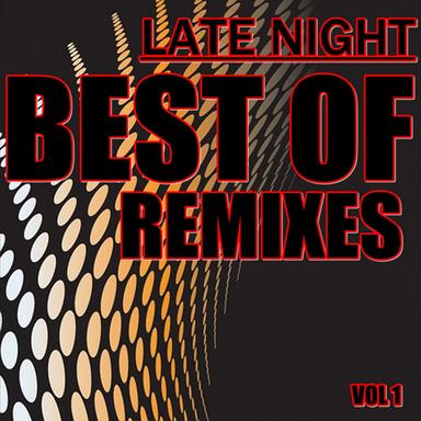 Enigma - John Wolf Remix