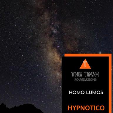 Hypnotico - Original Mix
