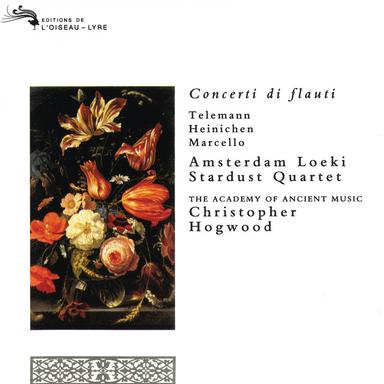 Concerto in A Major, RV 585: III. Allegro (Ed. G.Prato)