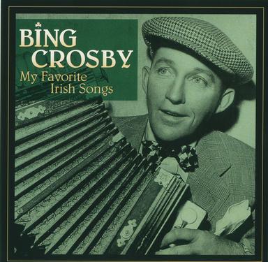 Too-Ra-Loo-Ra-Loo-Ral (That's An Irish Lullaby)
