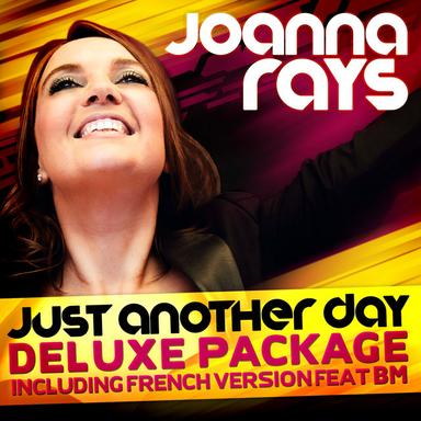 Just Another Day - Phonk D'or & Burgundy's Dub Mix
