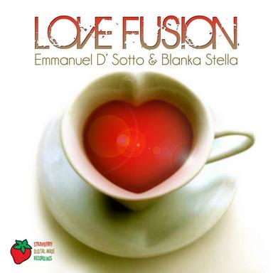 Love Fusion - D' Sotto & StellaTwo Heart's Remix