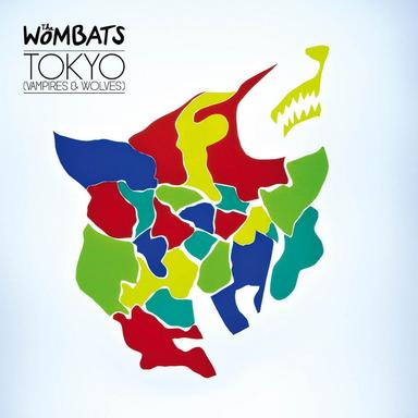 Tokyo - Vampires & Wolves