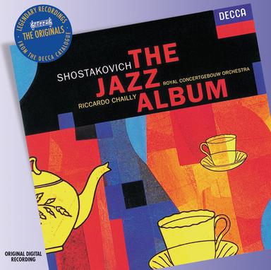Jazz Suite No. 2: VI. Waltz II