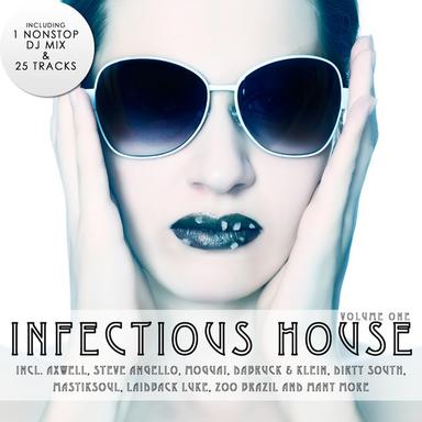 Wait for You - Chris Montana & Franco Delmone Remix