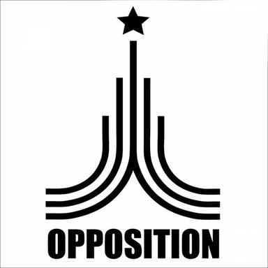 Opposition - Original Mix