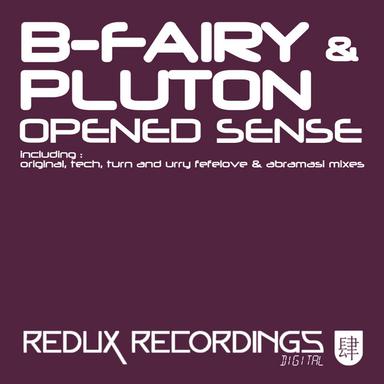 Opened Sense - Original Tech Mix