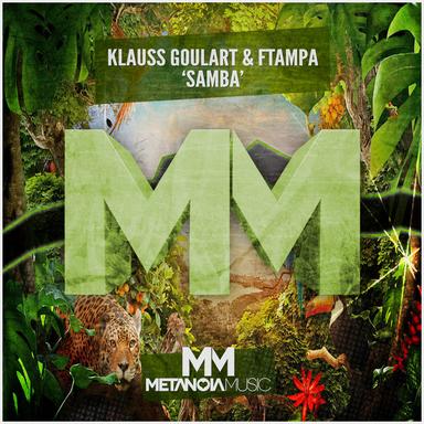 Samba - Original Mix