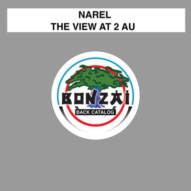 The View At 2 AU - Original Mix