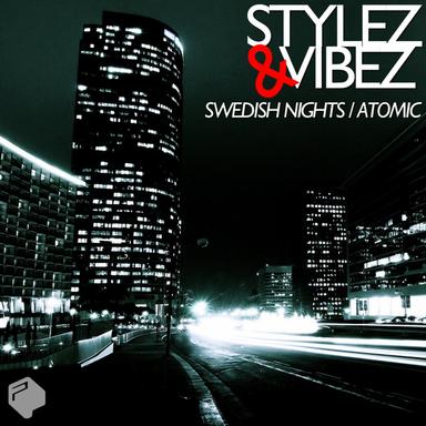 Swedish Nights - Radio Edit