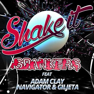 Shake It - Paolo Ortelli & Luke Degree Edit