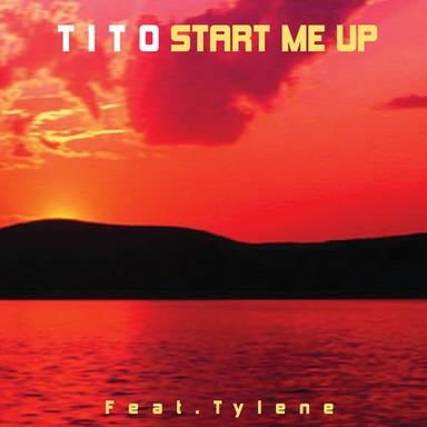 Start Me Up - Danny Wild Radio Edit