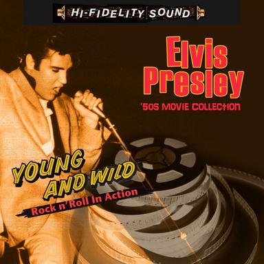 Love Me Tender (Stereo Version From the movie Love Me Tender)