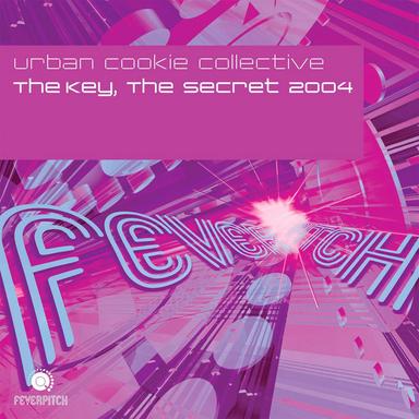 The Key, The Secret 2004 - Radio Edit