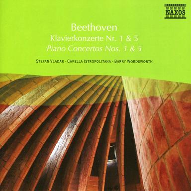 Piano Concerto No. 1 in C Major, Op. 15: III. Rondo. Allegro