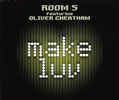 Make Luv (Axwell Remix)