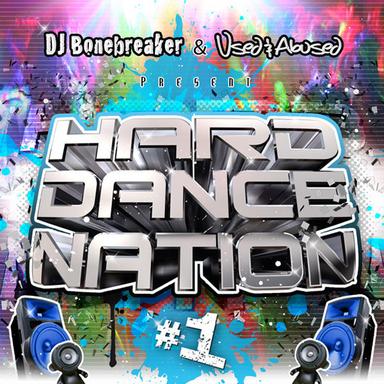 Black Nature - Club Mix
