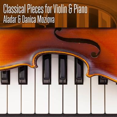 Peer Gynt Suite No. 2, Op. 55: IV. Solveig's Song