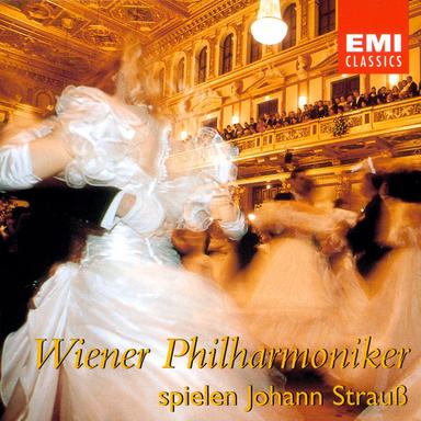 Strauss II, J: Im Krapfenwald'l, Op. 336