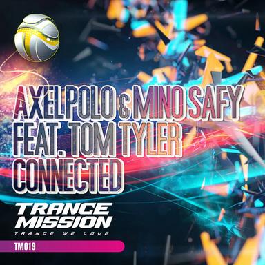 Connected - Original Mix