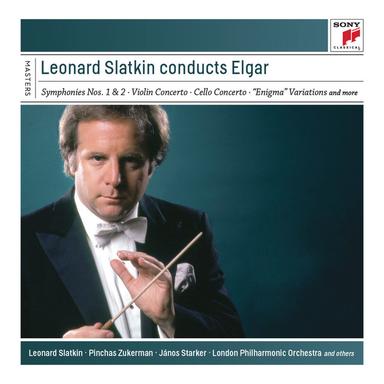 Serenade in E Minor for Strings, Op. 20: II. Larghetto