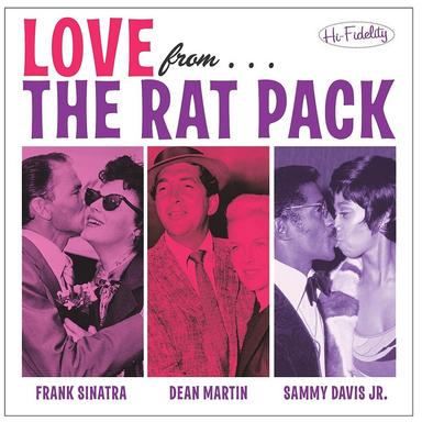 Love From…The Rat Pack