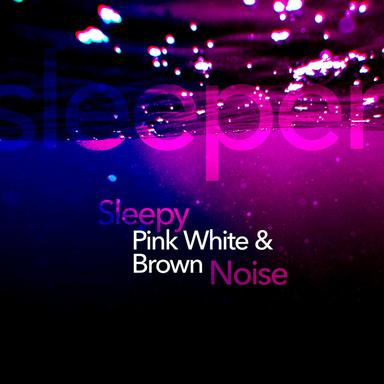 Brown Noise Sine