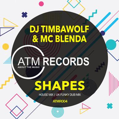 Shapes - House Mix