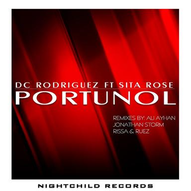 Portunol - Rissa Garcia & Ruez Remix