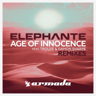 Age Of Innocence - Jenaux Remix